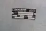POWEROHM 922260 DYNAMIC BRAKING RESISTOR 27000W 1.39OHM thumbnail 4