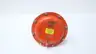 FISHER 32-24-599S STAINLESS PNEUMATIC CONTROL VALVE 1/2IN 300 thumbnail 2