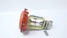FISHER 32-24-599S STAINLESS PNEUMATIC CONTROL VALVE 1/2IN 300 thumbnail 3