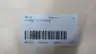FISHER 32-24-599S STAINLESS PNEUMATIC CONTROL VALVE 1/2IN 300 thumbnail 6