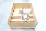 MICRO MOTION T150T641SQBAEZZZZ CORIOLIS MASS FLOW METER 1-1/2IN 150 thumbnail 2