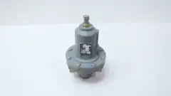 FISHER 95H-120S STAINLESS REGULATOR VALVE 3/4 NPT