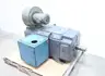 RELIANCE 1KA846981-VL DC MOTOR B0409ATZ 150HP 2300RPM 500V-DC thumbnail 3