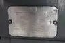 RELIANCE 1KA846981-VL DC MOTOR B0409ATZ 150HP 2300RPM 500V-DC thumbnail 4