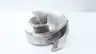 ALLIS CHALMERS PWO A2 4 VANE 15-1/2IN STAINLESS PUMP IMPELLER 12X10-17 thumbnail 1
