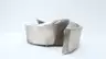 ALLIS CHALMERS PWO A2 3-VANE PUMP IMPELLER 15IN thumbnail 2
