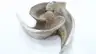 ALLIS CHALMERS PWO A2 3-VANE PUMP IMPELLER 15IN thumbnail 3