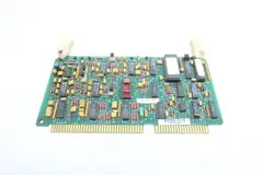 UNICO 313-175.2 SIX PULSE PCB CIRCUIT BOARD REV 1