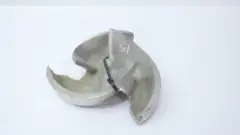 ALLIS CHALMERS PWO A2 3-VANE PUMP IMPELLER 14IN