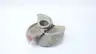 ALLIS CHALMERS PWO A2 3-VANE PUMP IMPELLER 12IN thumbnail 3