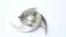 ALLIS CHALMERS PWO A2 3-VANE PUMP IMPELLER 15IN thumbnail 1