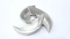 ALLIS CHALMERS PWO A2 3-VANE PUMP IMPELLER 14IN
