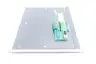 FANUC A02B-0281-C125#TBE OPERATOR KEYPAD PANEL thumbnail 6