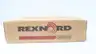REXNORD LF2500-2.63IN ZN PIN TABLETOP CHAIN CONVEYOR CHAIN 2.63IN 10FT thumbnail 2