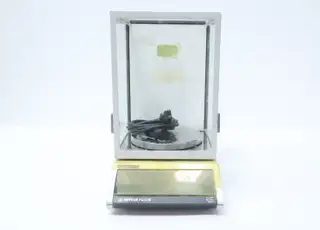 METTLER TOLEDO PM600 ANALYTICAL BALANCE SCALE 100-120V-AC 200-240V-AC