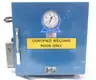 HENKEL K-200 ELECTRODE HOLDING OVEN 120V-AC 500W 1PH thumbnail 1
