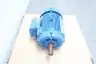 WEG 03012ET3E326T-W22 AC MOTOR 324/326T 30HP 1180RPM 230/460V-AC 3PH thumbnail 2