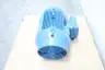 WEG 03012ET3E326T-W22 AC MOTOR 324/326T 30HP 1180RPM 230/460V-AC 3PH thumbnail 3