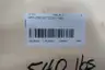 WEG 03012ET3E326T-W22 AC MOTOR 324/326T 30HP 1180RPM 230/460V-AC 3PH thumbnail 5