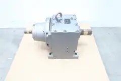 NORD SK73-W INLINE GEAR DRIVE SPEED REDUCER 28.32:1