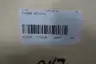 FISHER 657-8-U SIZE 40 PNEUMATIC STEEL FLANGED CONTROL VALVE 4IN 300 thumbnail 6