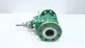 FISHER ET STEEL FLANGED PLUG VALVE 2-5/16IN CL300 thumbnail 3