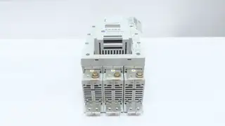 ALLEN BRADLEY 150-F201NCD SMART MOTOR CONTROLLER 348A AMP 250HP 200-600V-AC