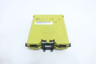 PILZ PNOZ MC8P 773730 ETHERNET IP / MODBUS TCP SLAVE MODULE
