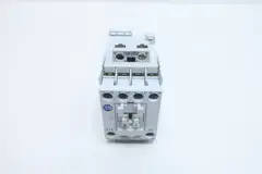 ALLEN BRADLEY 100-C16D10 CONTACTOR 110-120V-AC 32A 10HP