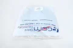 L-COM CS2NB25MF-50 D-SUB M/F COMPUTER CABLE 50FT