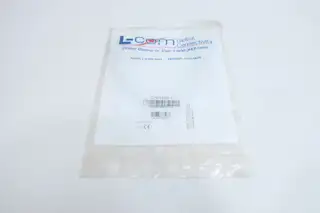 L-COM CHD26MF-1 D-SUB M/F CABLE ASSEMBLY 1FT
