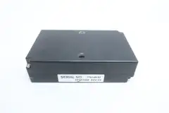 AEROTECH MXH200-D-32M ENCODER SIGNAL MULTIPLIER EFN01009 REV C9