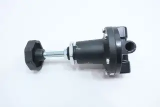 IMI NORGREN 11400-2G-AC103 PRESSURE REGULATOR 360PSI 1/4IN NPT 1-30PSI