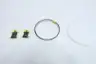 PARKER L078450063 85.00 PNEUMATIC CYLINDER INNER BAND KIT 63MM thumbnail 1