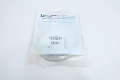 L-COM CHD26MK-5 HIGH DENSITY D-SUB CABLE ASSEMBLY 5FT