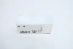 WALTER FR727M CARBIDE INSERT