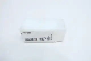 WALTER FR727M CARBIDE INSERT