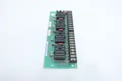 ALLEN BRADLEY 102899 M0006371 CIRCUIT BOARD REV 02
