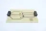 HONEYWELL 51103224-100 FILTER CIRCUIT BOARD REV C thumbnail 1