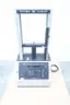 THWING ALBERT QC-1000 1265-100 TENSILE TESTER 110V-AC thumbnail 1