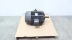 WESTINGHOUSE TBFC 69B36252 AC MOTOR 326T 25HP 885RPM 460V-AC 3PH