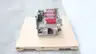 CUTLER-HAMMER DSII-516 695C169G01 DIGITRIP RMS 510 POWER BREAKER 600V-AC thumbnail 2