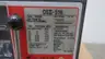 CUTLER-HAMMER DSII-516 695C169G01 DIGITRIP RMS 510 POWER BREAKER 600V-AC thumbnail 4