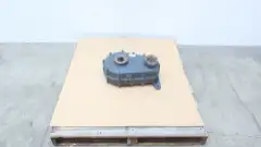 HUB CITY 21-2008429 3H PARALLEL SHAFT GEAR DRIVE SPEED REDUCER 44.88:1
