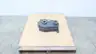 HUB CITY 21-2008429 3H PARALLEL SHAFT GEAR DRIVE SPEED REDUCER 44.88:1 thumbnail 1