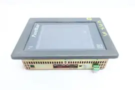 CUTLER HAMMER 1155T PMP 1100 PANELMATE PRO LT OPERATOR INTERFACE PANEL