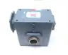 GROVE GEAR GR-HMQ-842-15-H1-56-35 RIGHT ANGLE GEAR REDUCER 11.13HP 15:1 thumbnail 1