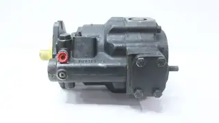 PARKER PAVC10032R2M22 HYDRAULIC PISTON PUMP 3000PSI