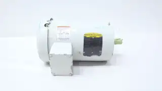 BALDOR VEM3558T 35AA003G073G1 AC MOTOR 145TC 2HP 1760RPM 460V-AC 3PH