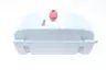 LEVITON DS60-FAX FUSED SAFETY DISCONNECT SWITCH 60A AMP 600V-AC thumbnail 3